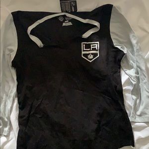 LA Kings Tee